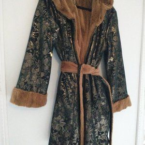 IMAN women's coat
